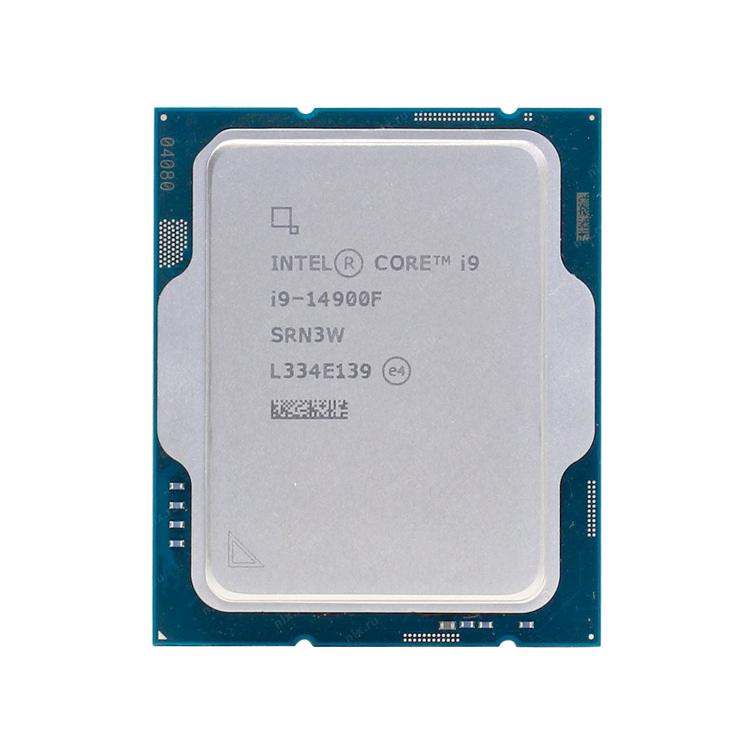 INTEL Core i9-14900F Procesador 5.8GHz 36MB LGA1700 219W BX8071514900F