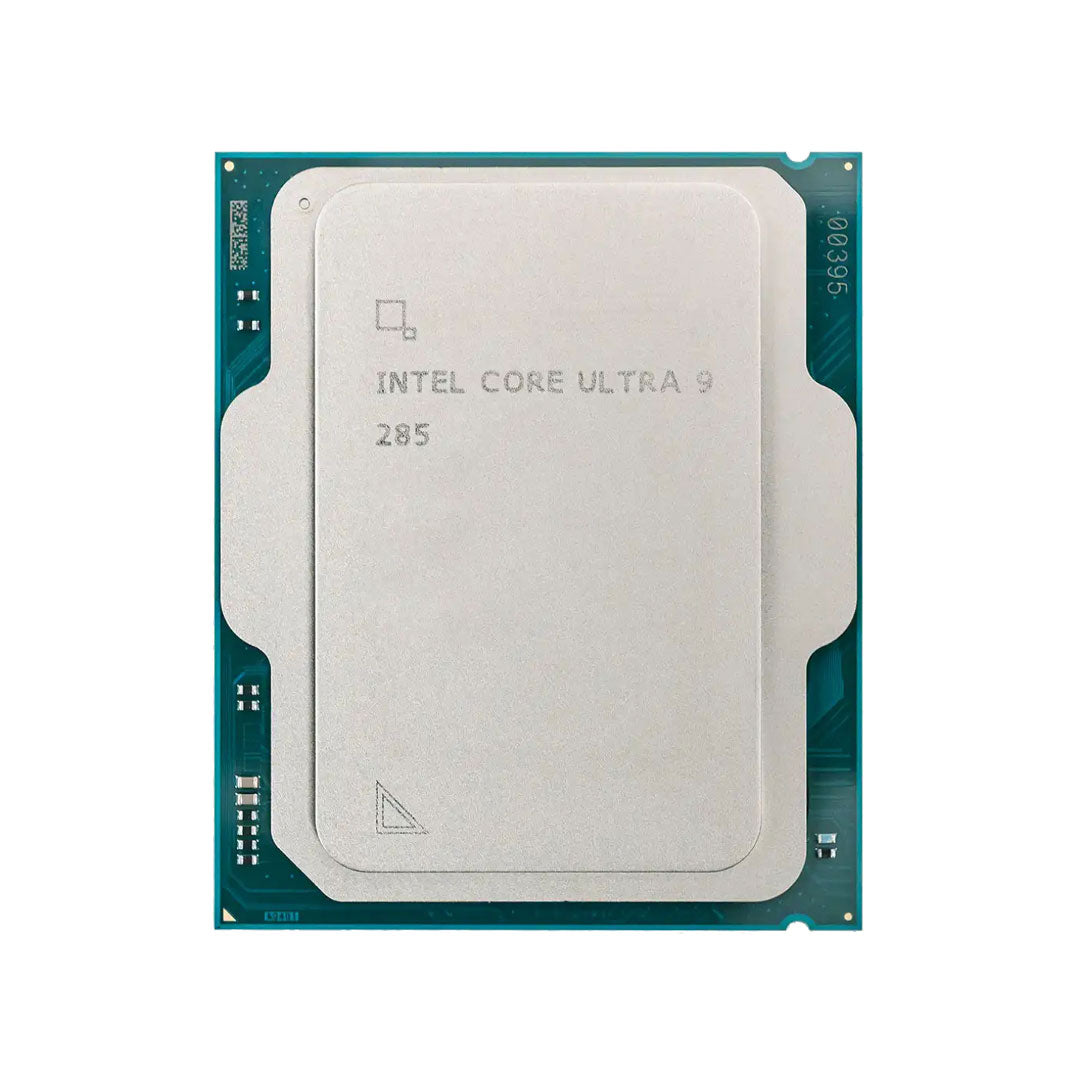 INTEL Core Ultra 9 285 Procesador 5.6GHz 40MB LGA1851 182W BX80768285