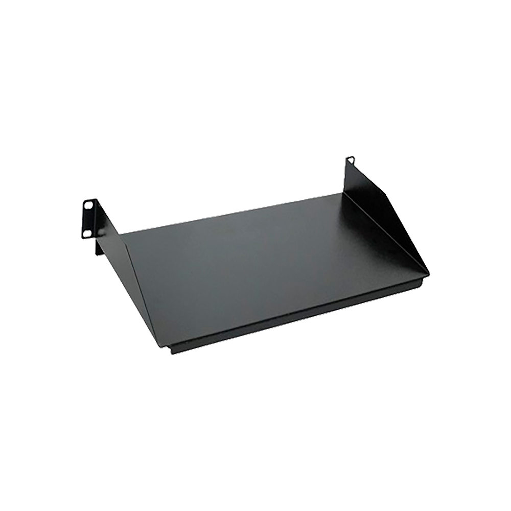 B-1RU-EST B3 Bandeja para Gabinete de 4RU 19" x 25cm