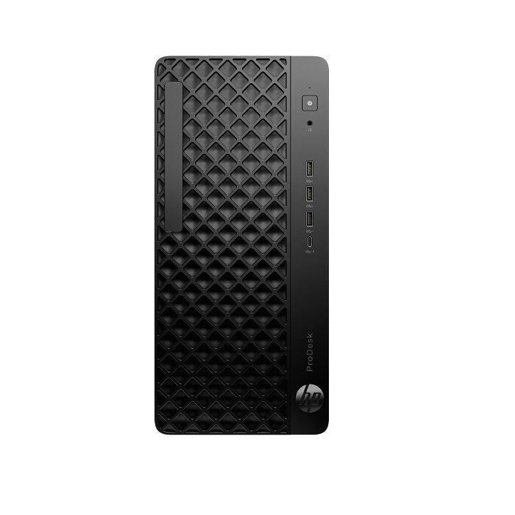HP C09L3LS#ABM Computadora ProDesk 4 SFF G1i AI Core Ultra 7 265 2.4/5.3GHz 16GB(1x16GB)DDR5-5600MHz