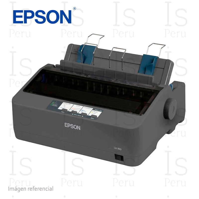 EPSON FX-890 Impresora Matriz de Punto