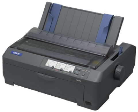 EPSON FX-890 Impresora Matriz de Punto