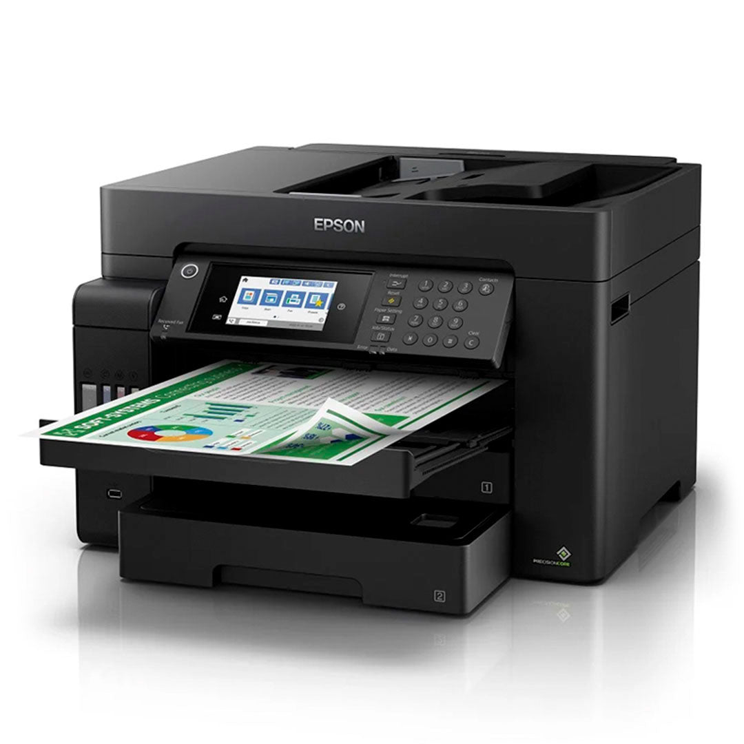 EPSON EcoTank L15150 Impresora Multifuncional A3 Compacto