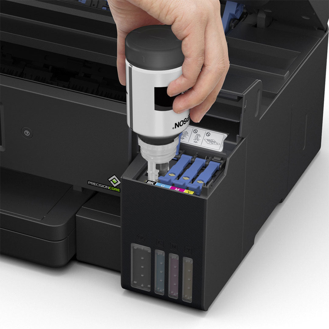 EPSON C11CH96301-N Impresora Multifuncional L14150 4 en 1