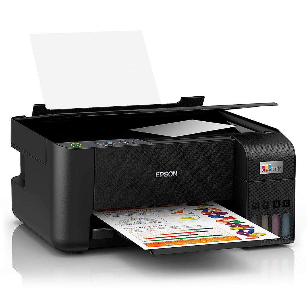 EPSON C11CJ68303 Impresora Multifunciona EcoTank L3210 3 en 1