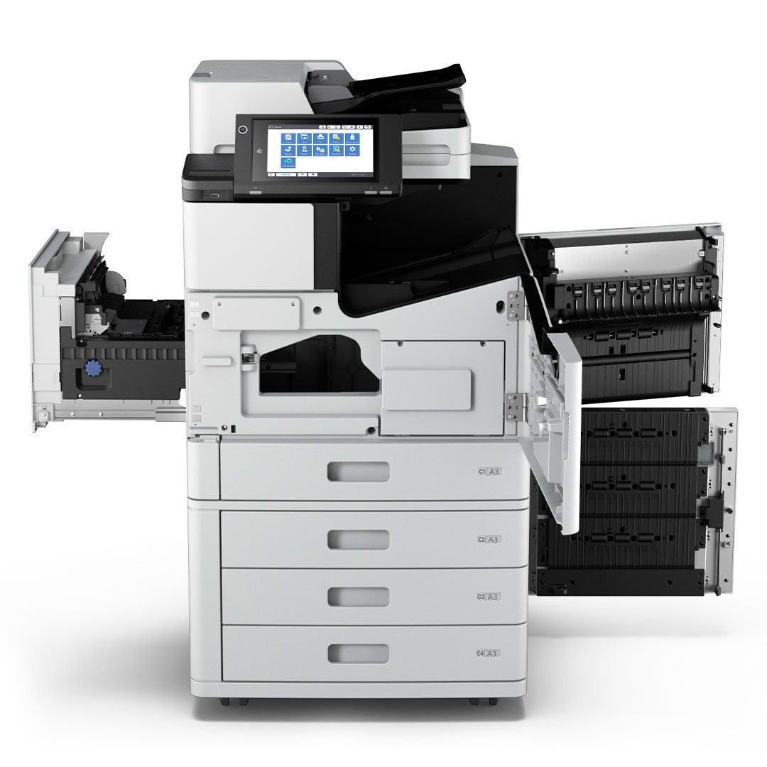 EPSON C11CJ87201 Impresora Multifuncional WorkForce Enterprise WF-M21000
