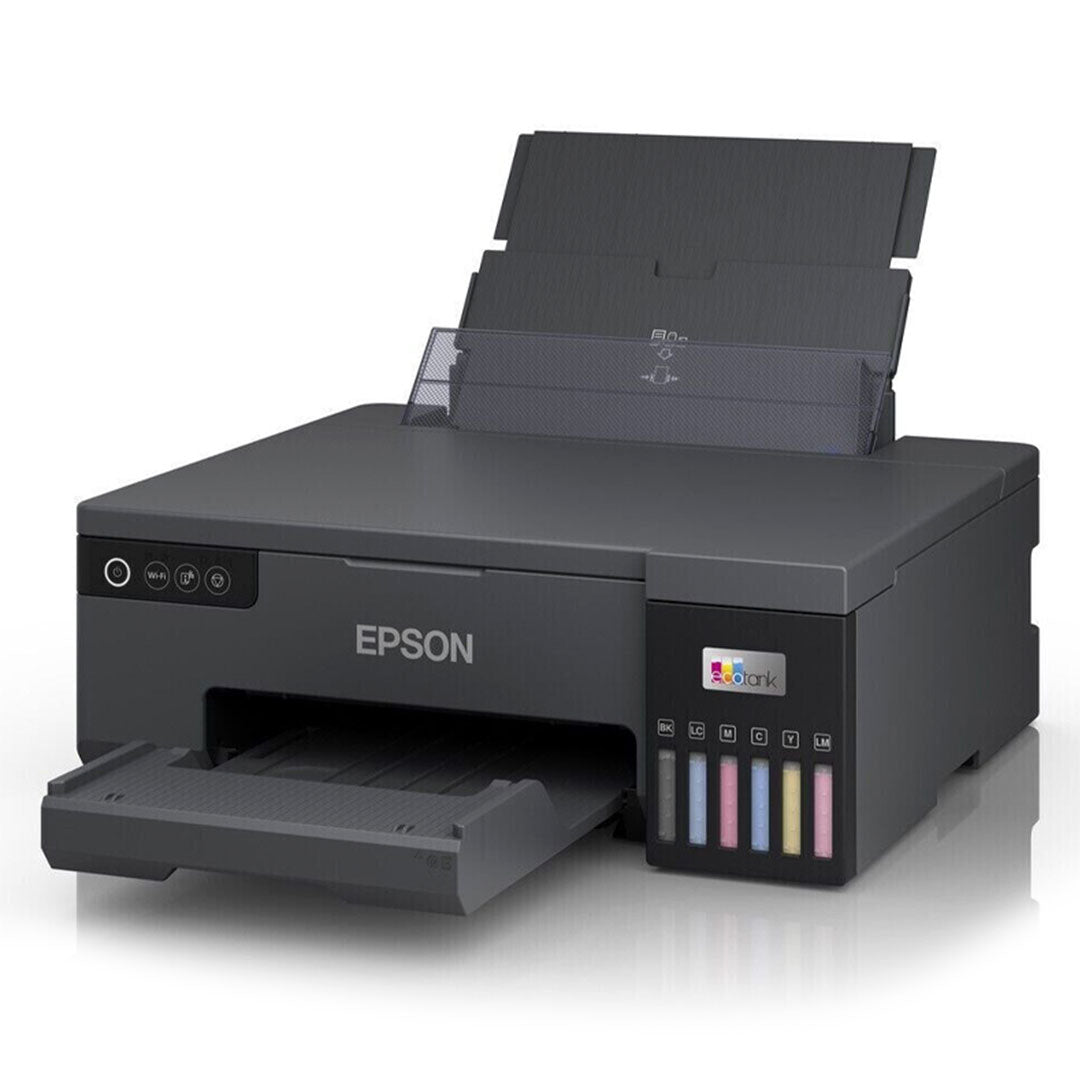 EPSON Ecotank L8050 Impresora Fotografica Wi-Fi C11CK37301