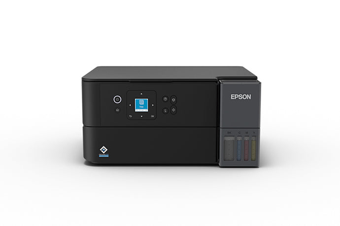 EPSON EcoTank L4360 Impresora Multifuncional Wi-Fi