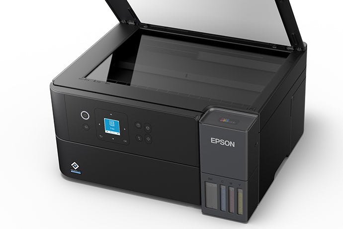 EPSON EcoTank L4360 Impresora Multifuncional Wi-Fi