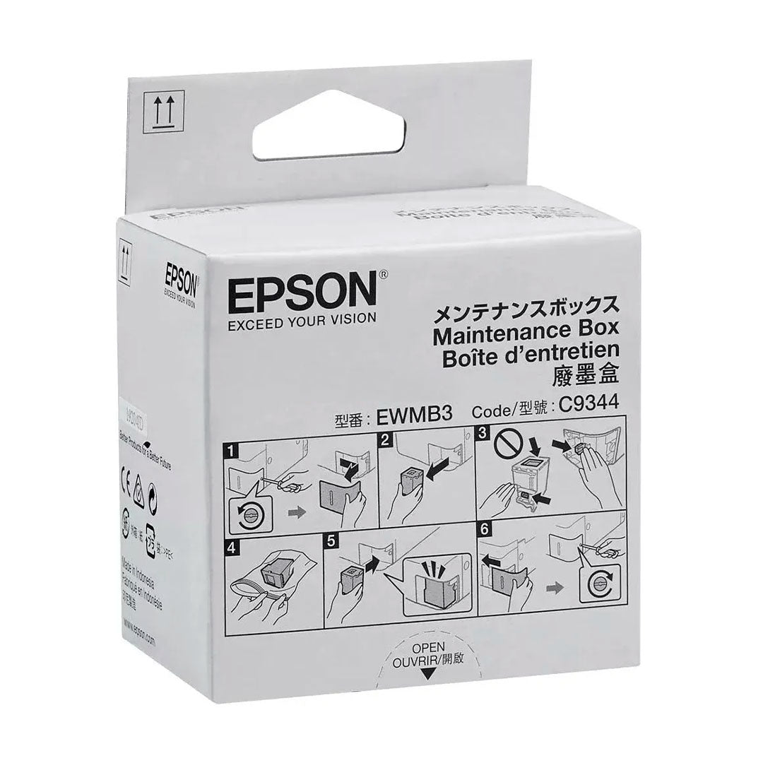 EPSON C9344 Caja de mantenimiento de Impresora L5590 C12C934461