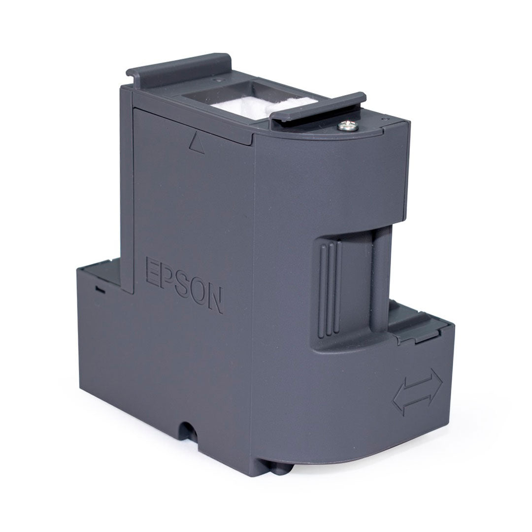 EPSON C13S210125 Tanque de Mantenimiento de Tintas F170