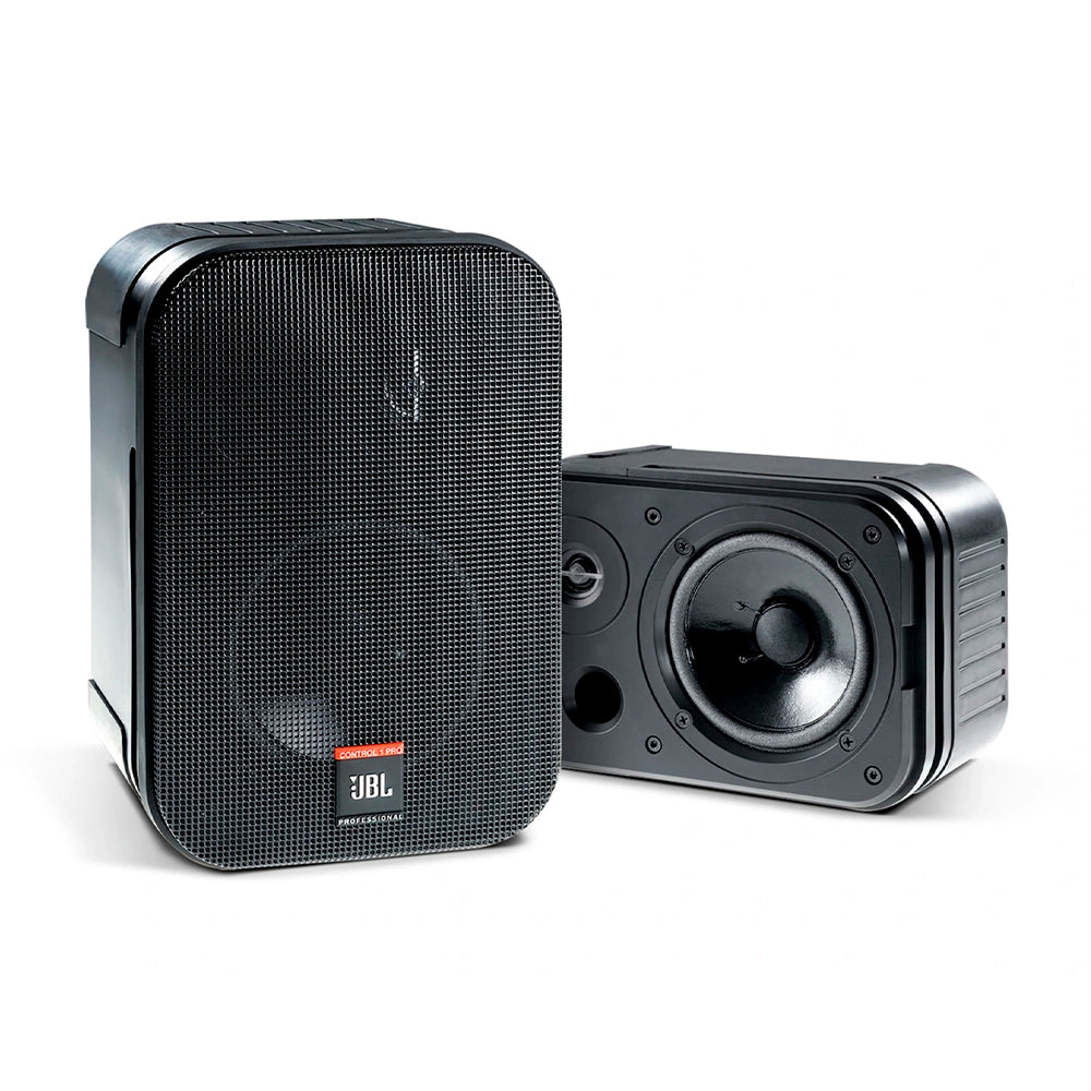 JBL C1PRO Parlante de Dos Vias 150W
