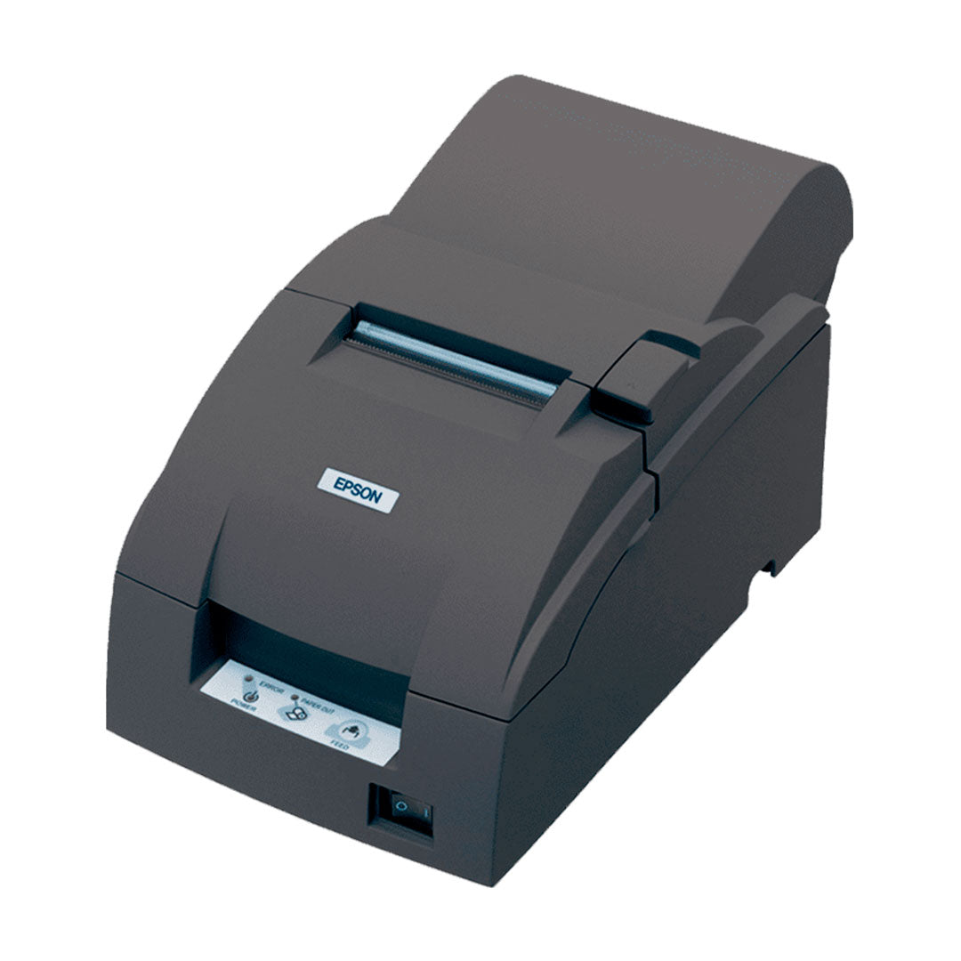 EPSON TM-U220 Impresora Ticketera Matricial de 9 pines USB