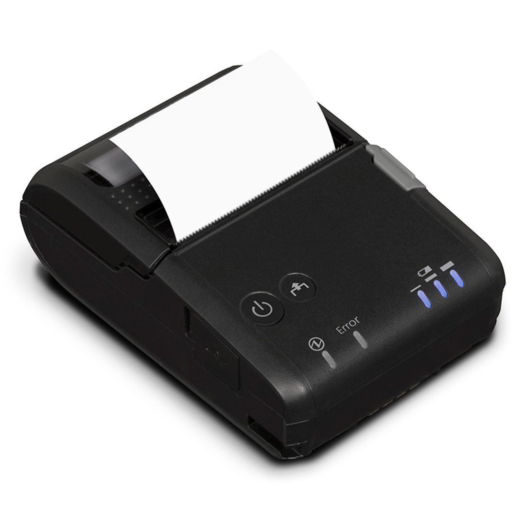 EPSON C31CE14551 Impresora Portatil Recibos Mobilink P20 Wifi, Bluetooth