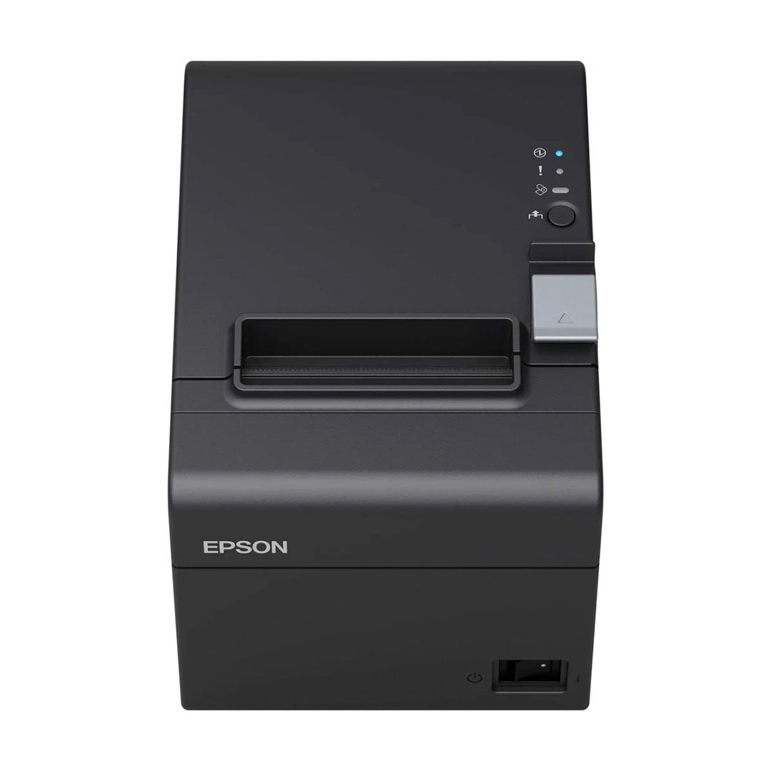 EPSON TM-T20IIIL Impresora Térmica de Recibos