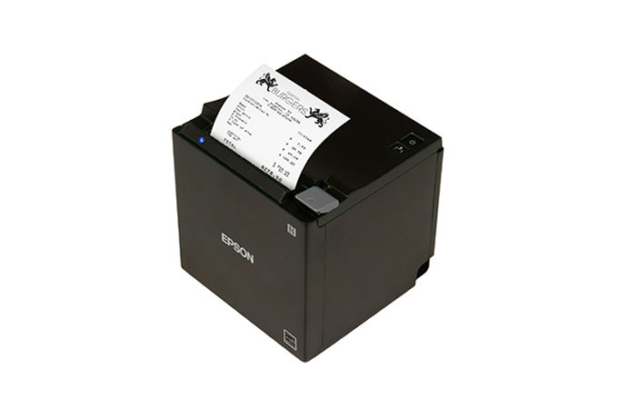EPSON C31CJ27022 Impresora Térmica POS TM m30II de Recibos Pos Ethernet