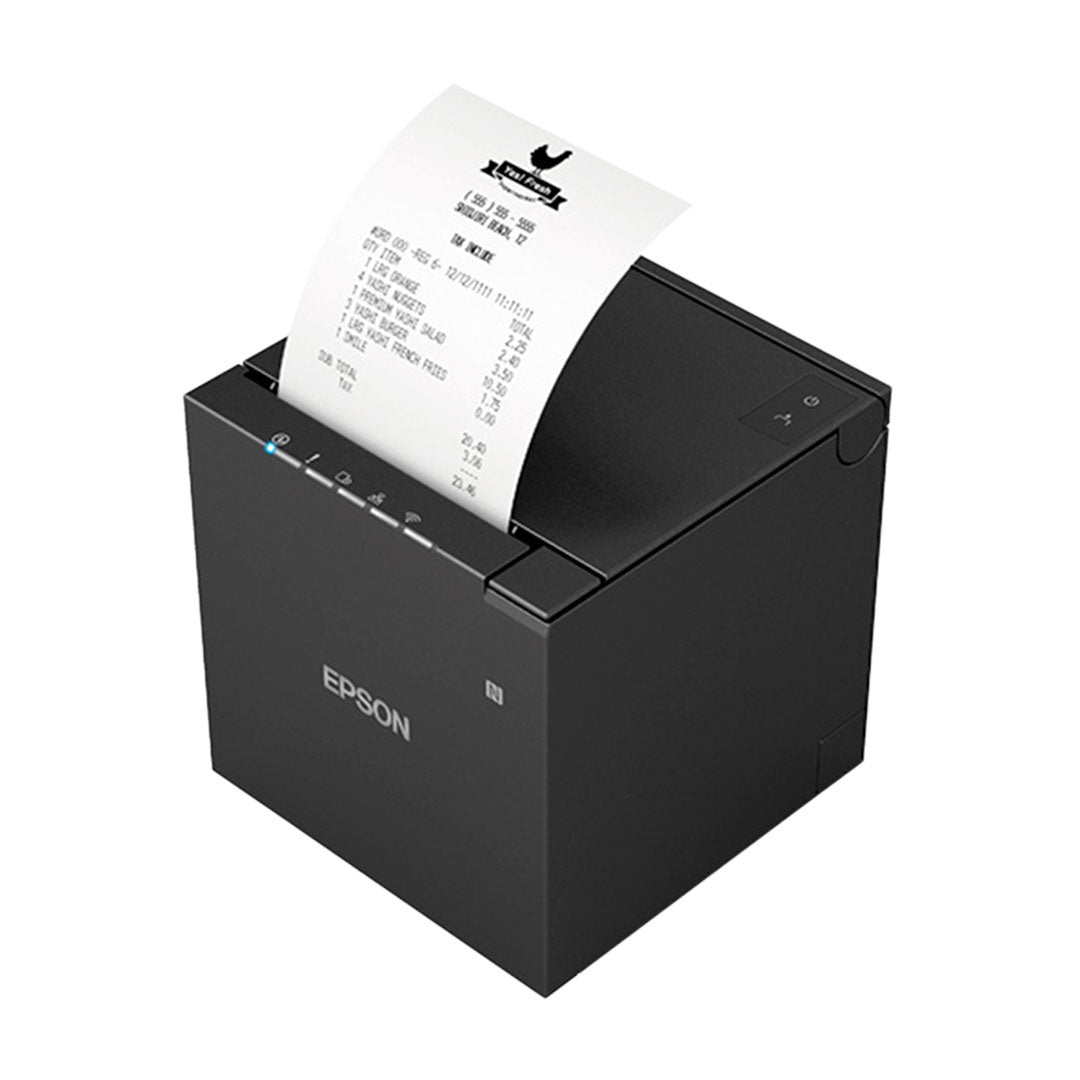 EPSON TM-m30III Impresora Térmica de Recibos