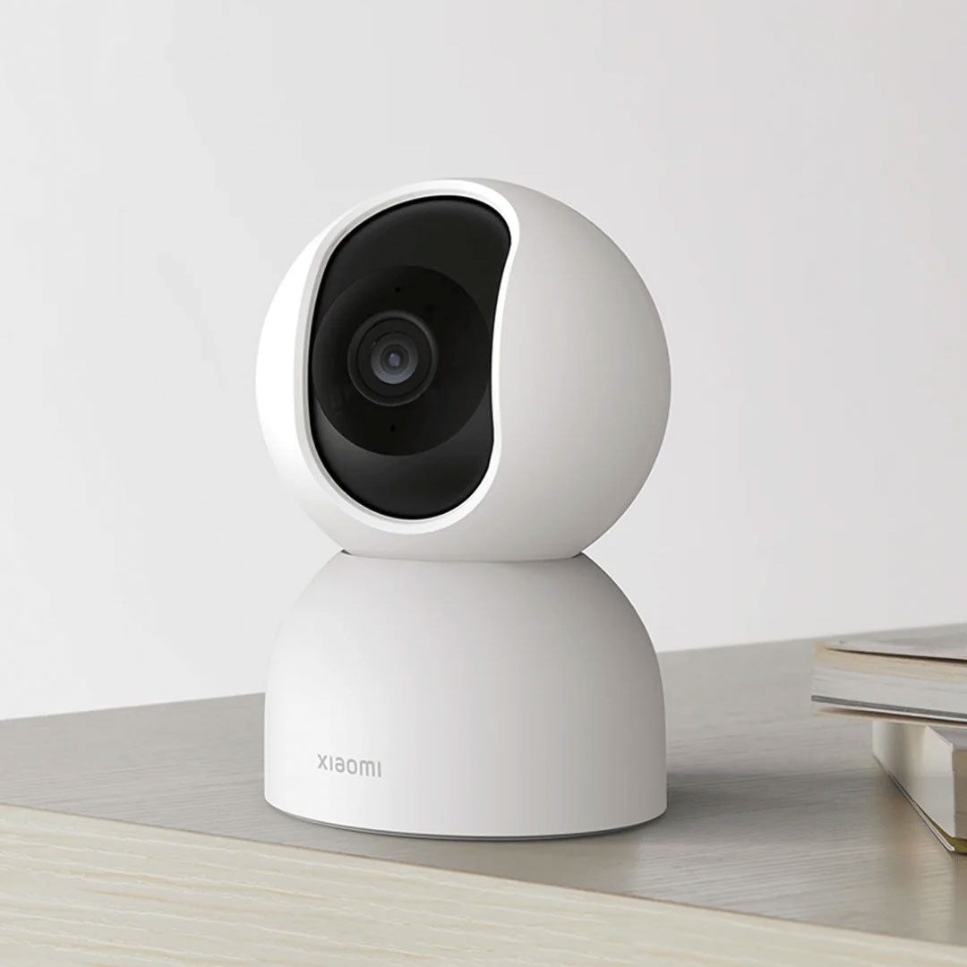 XIAOMI C400 Cámara de Seguridad WIFI 4MP 2K PT 360º