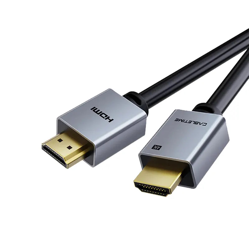 CABLETIME CH22H Cable HDMI 2.0 4K 1m CT-AV566-PHE2G-B1