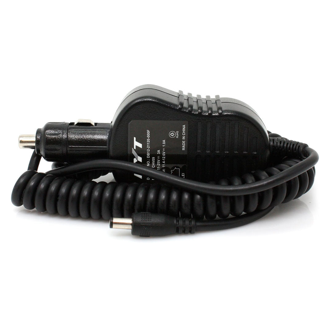 HYTERA CHV09 Cargador de radio vehicular