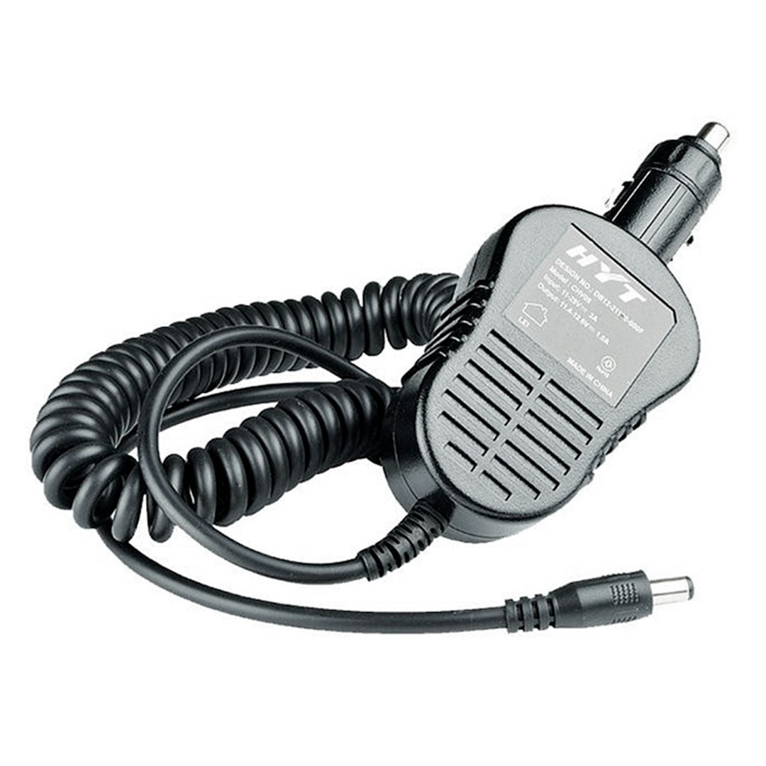 HYTERA CHV09 Cargador de radio vehicular