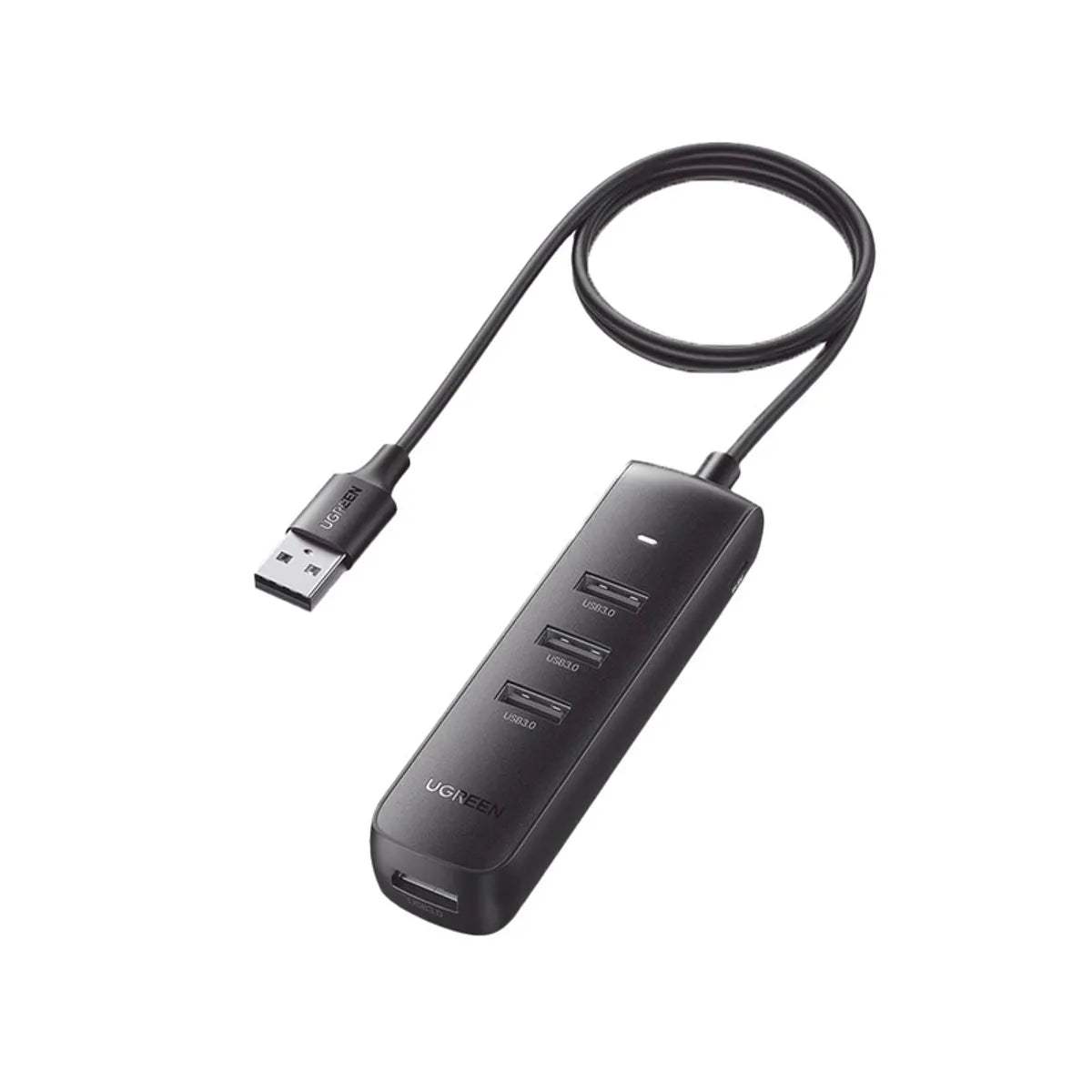 UGREEN CM416 80657 USB 3.0 CABLE 1 METRO 4 PUERTOS 5GBPS
