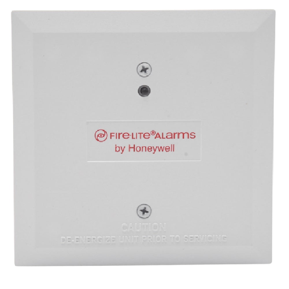 FIRE-LITE CMF-300 Módulo de control