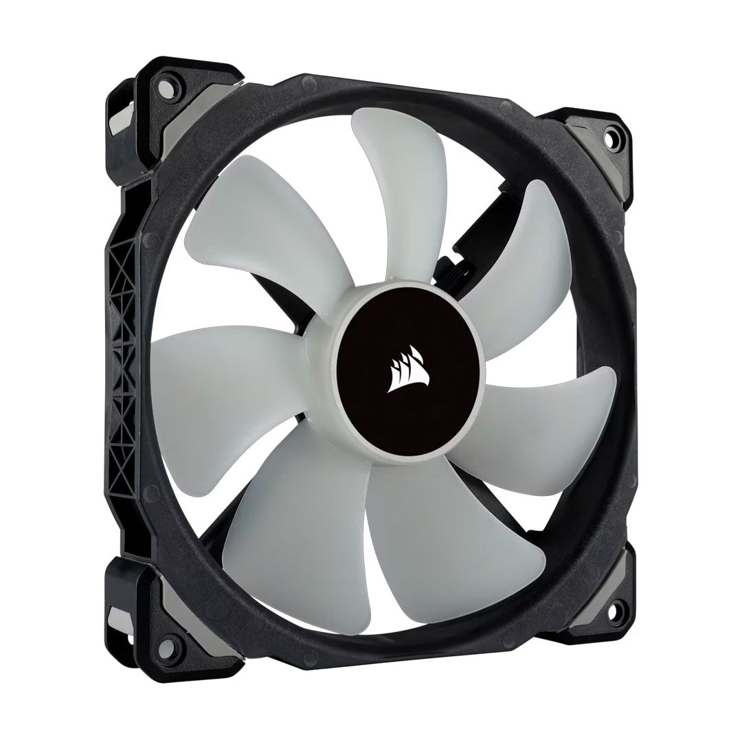CORSAIR ML140 PRO RGB Cooler LED para CPU 140mm 1200RPM