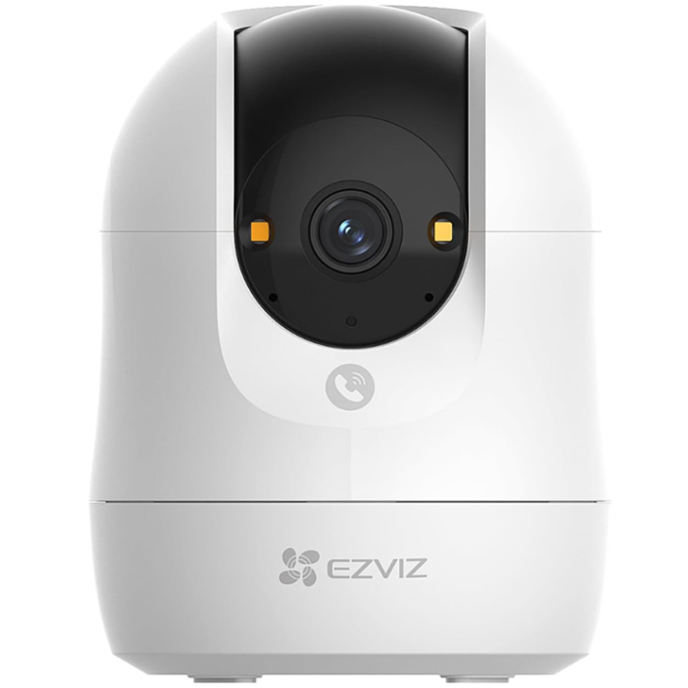 EZVIZ C6N G1 4K Camara de Seguridad WIFI 8MP PT350 WDR Inteligente