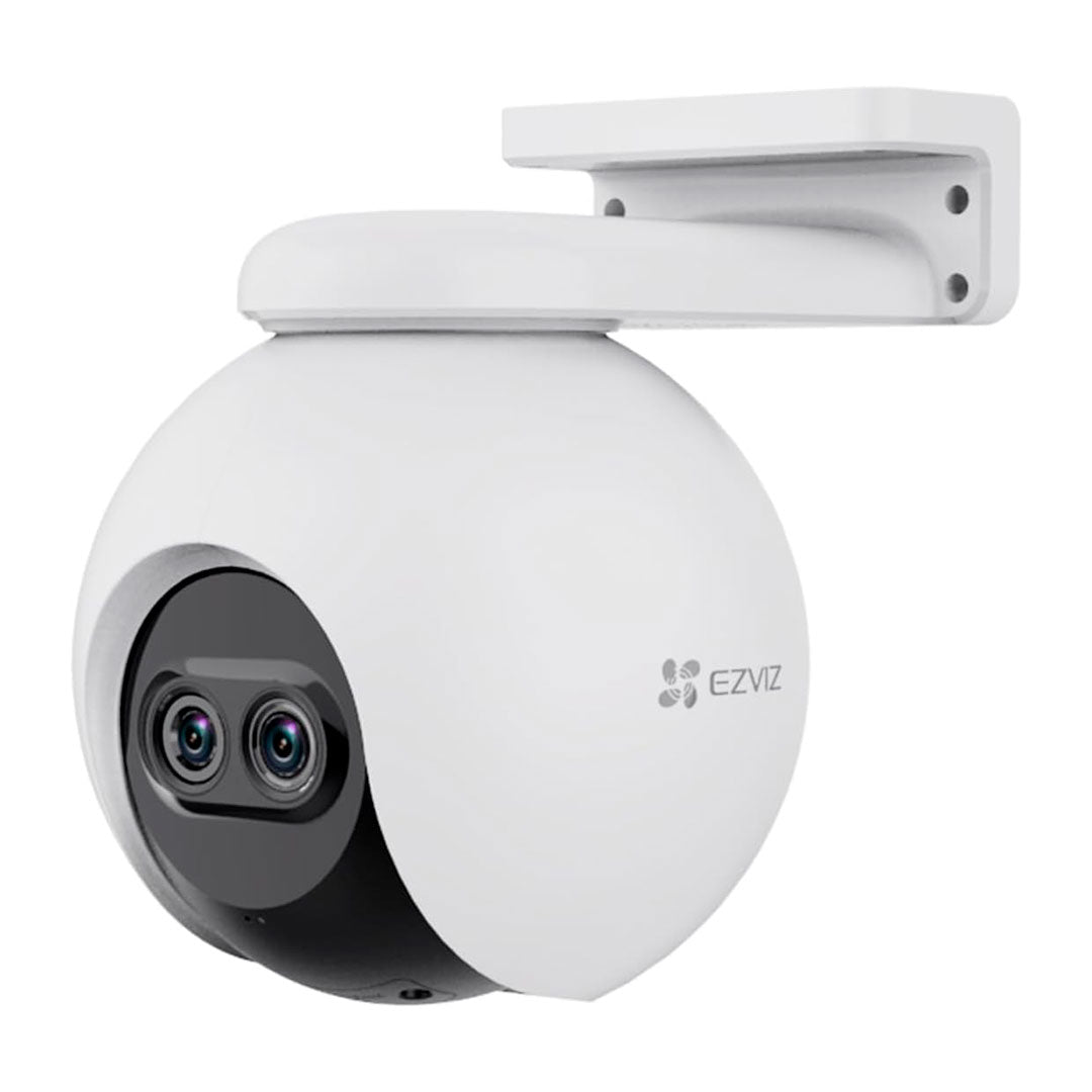 EZVIZ C8PF Cámara de Seguridad WIFI FullHD PT 360 Exterior