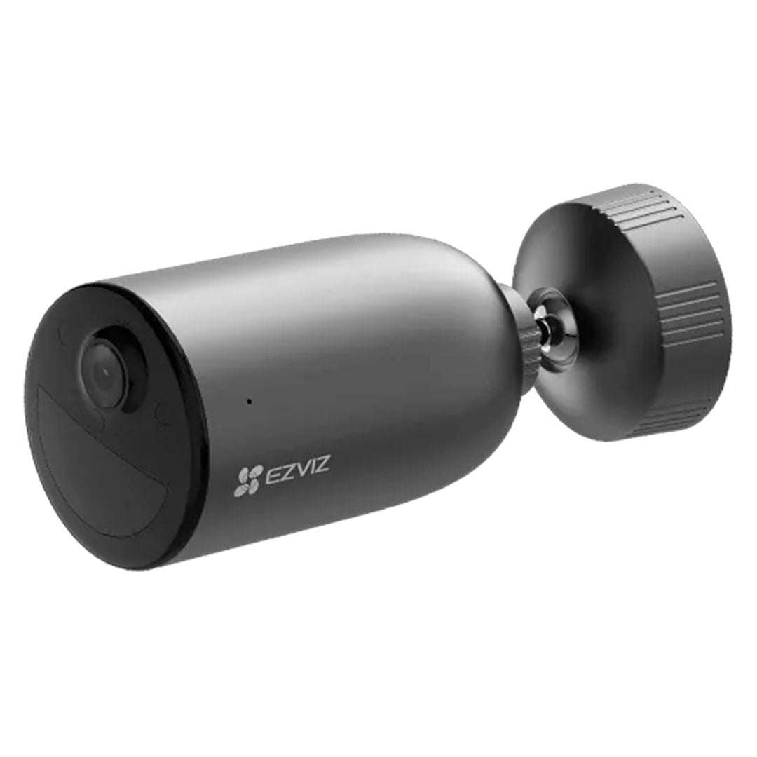 EZVIZ EB3 4G LTE Cámara de Seguridad WiFi 3MP 2K con Batería