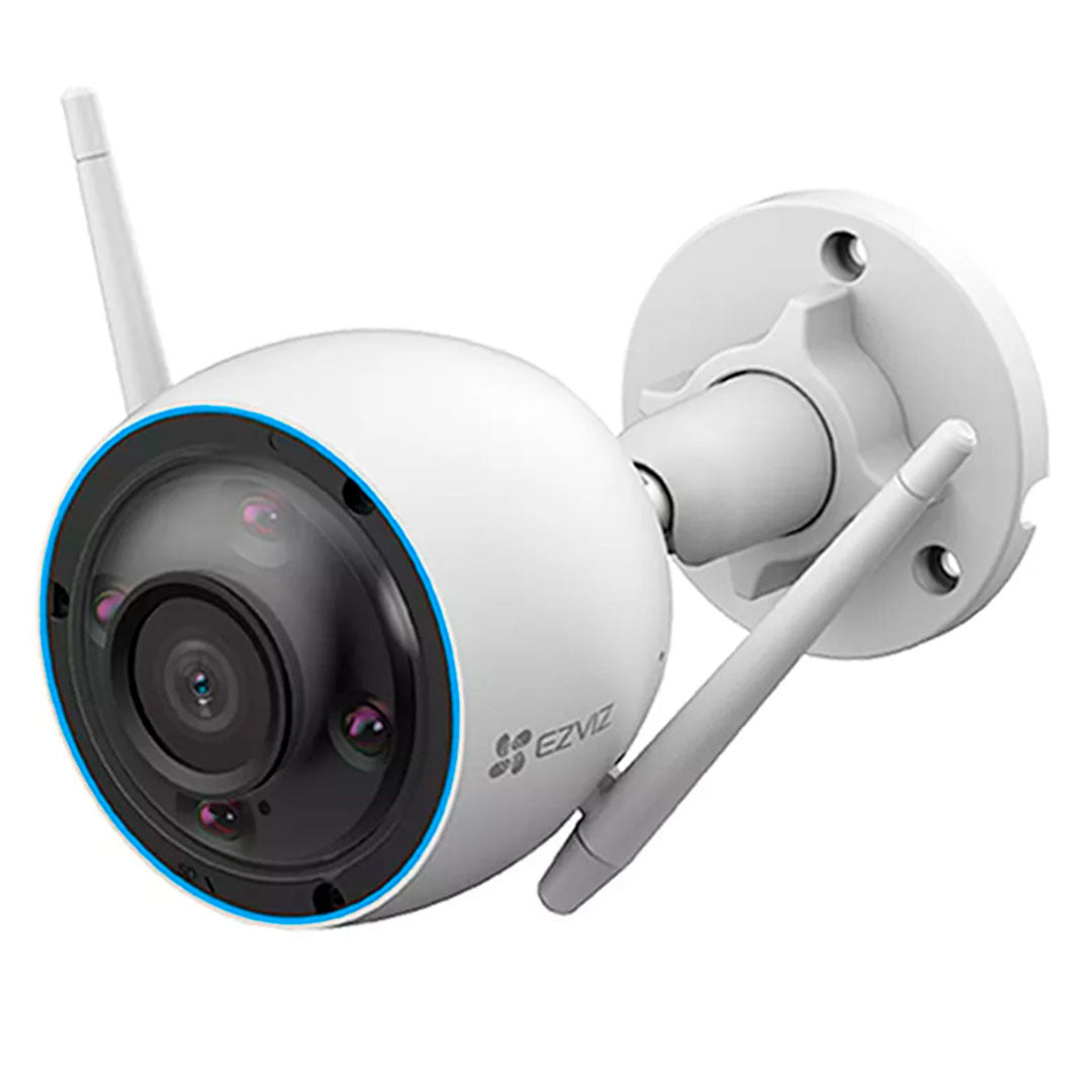 EZVIZ H3 2K Cámara de Seguridad WIFI 3MP Exterior