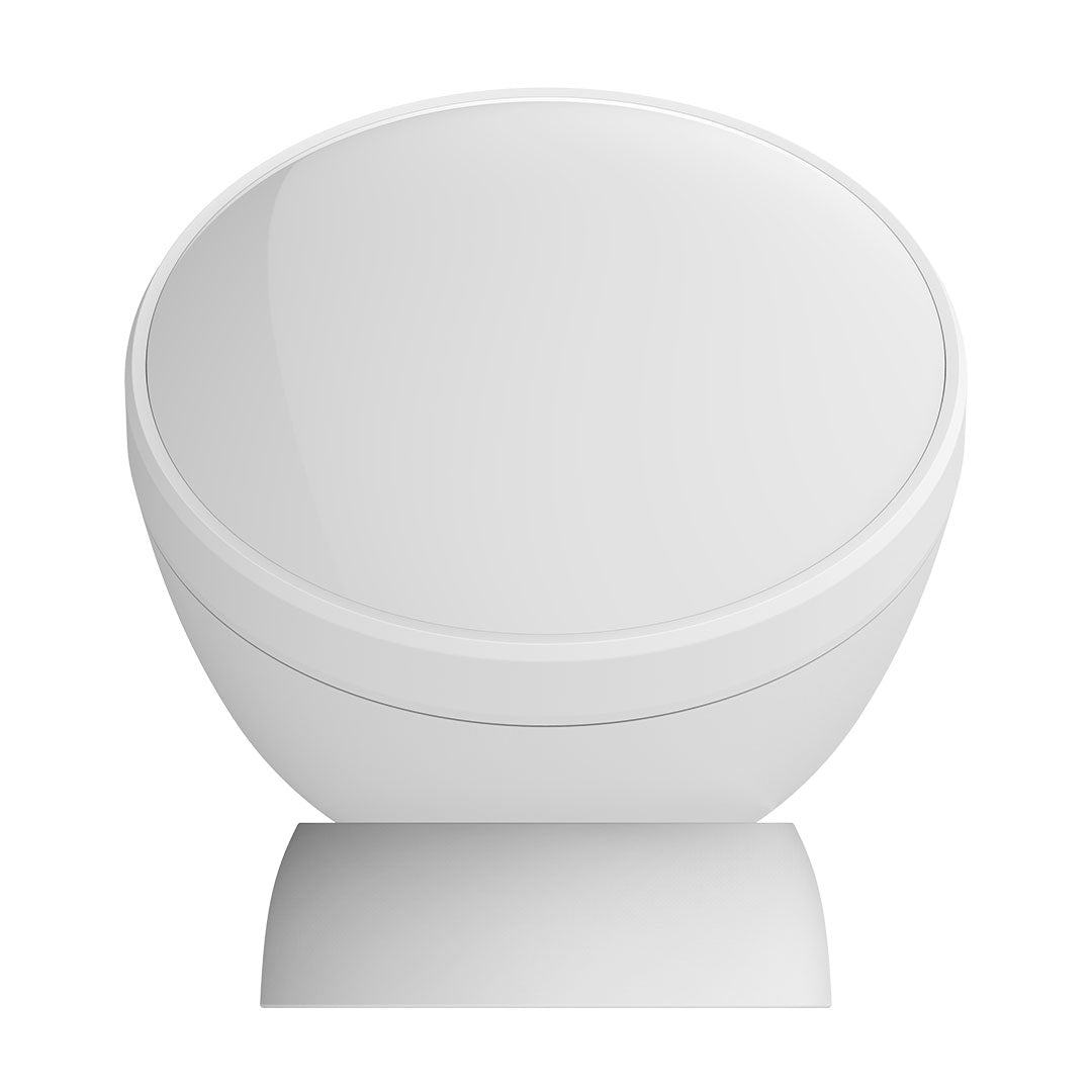 EZVIZ T1C PIR Sensor Detector de Movimiento 90º Para Panel de Alarma B1