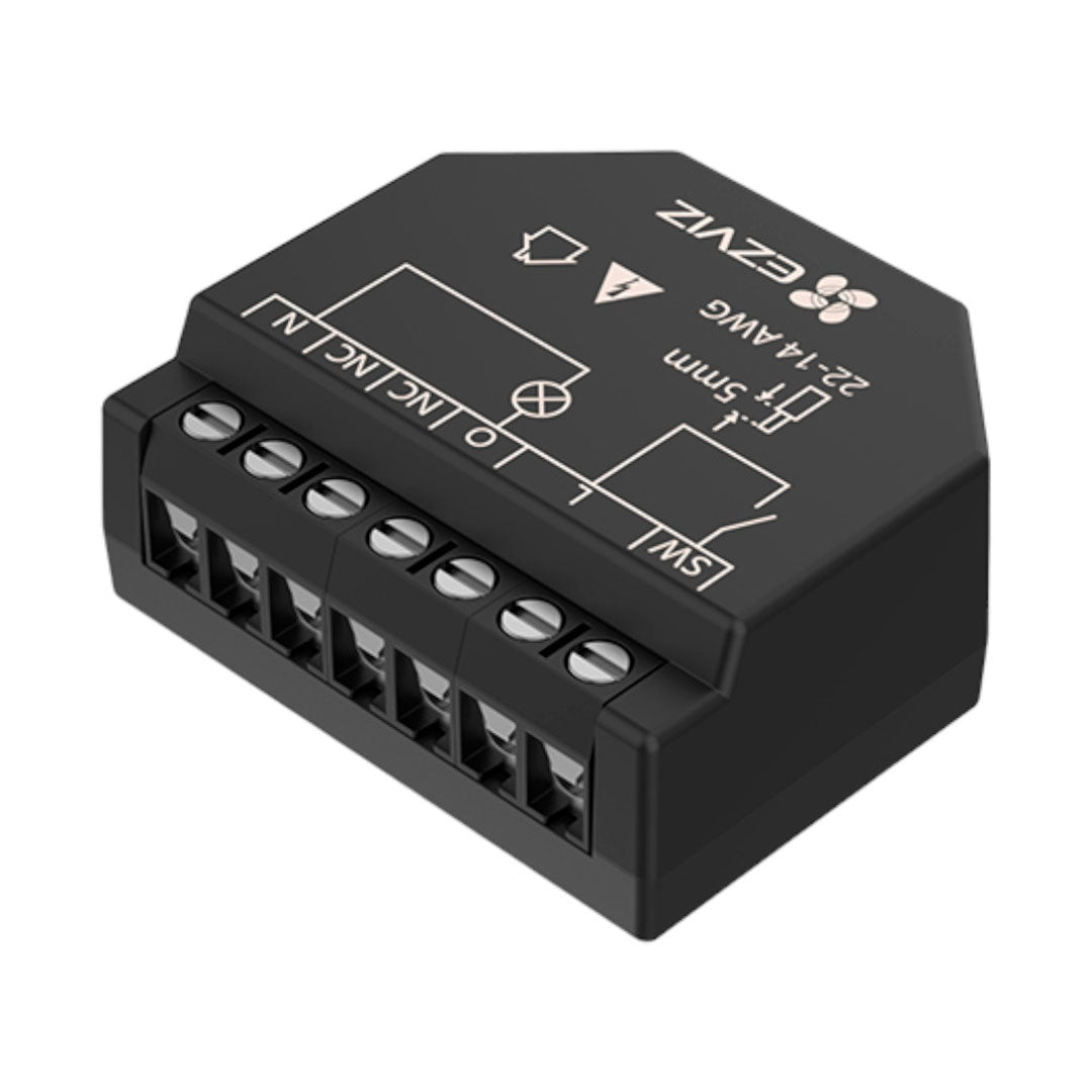 EZVIZ T35 Relé Inteligente WIFI Domótica para Control Alexa