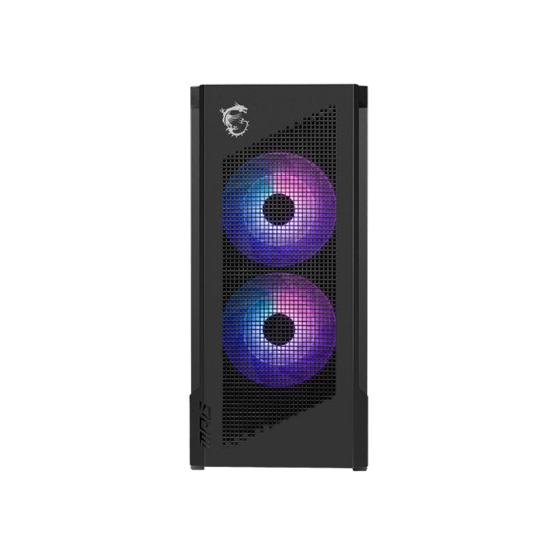 MSI MPG VELOX 300R AIRFLOW PZ Mid Tower Mini-ITX/Micro-ATX/ATX
