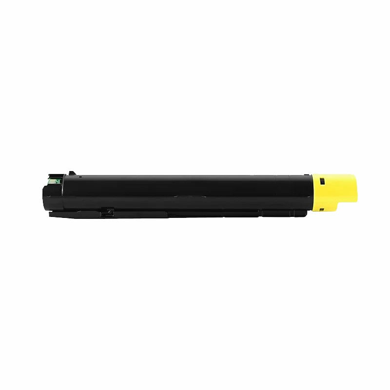 PANTUM CTO-2600Y Toner Amarillo para Impresora Rendimiento 15K páginas