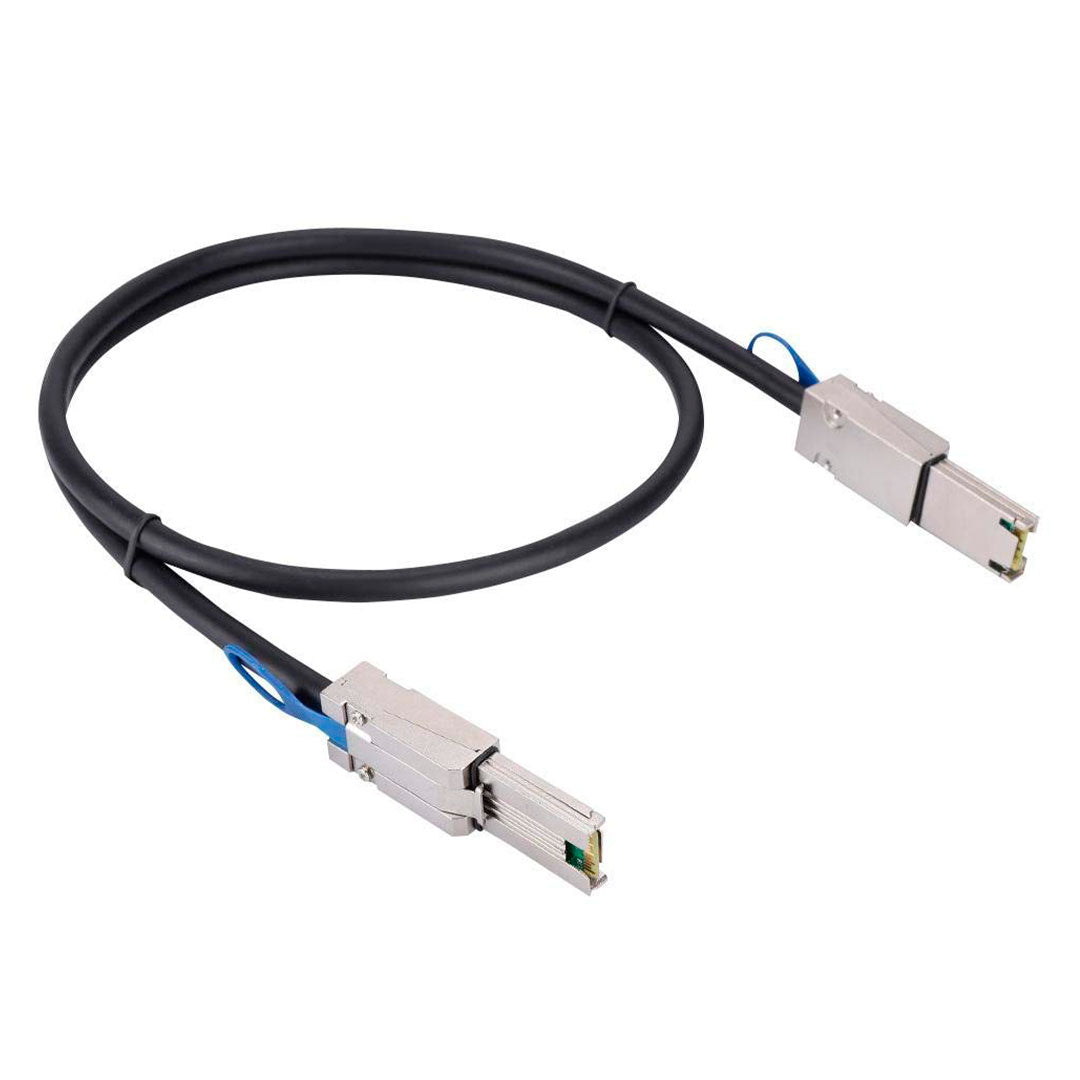 HUAWEI CVISRJ454 Cable Visca Exchange, 4m RC8S CC4P0.5GY(S), MP8-I, terminal dedicado