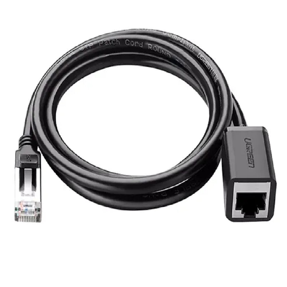 UGREEN NW112 11283 Cable de Extensión RJ45 Cat6 5m