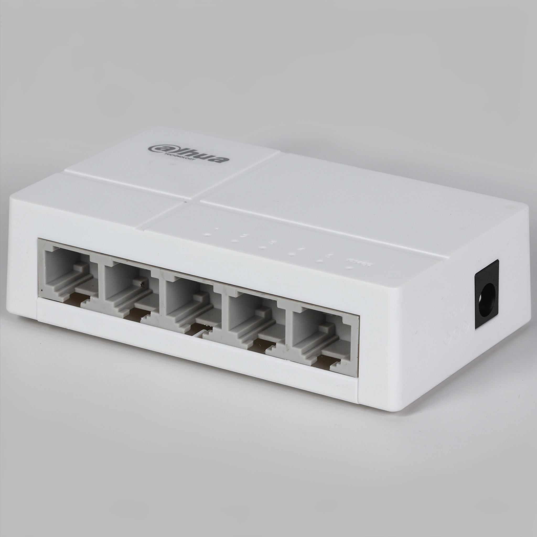 DAHUA SF1005L Switch 5 Puertos 10/100Mbps