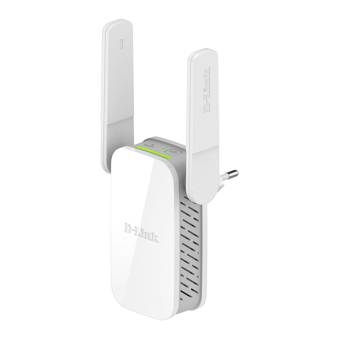 D-LINK DAP-1610 (CAJA ABIERTA 8/10) Amplificador Repetidor WIFI AC1200 Doble banda, extensor de rango