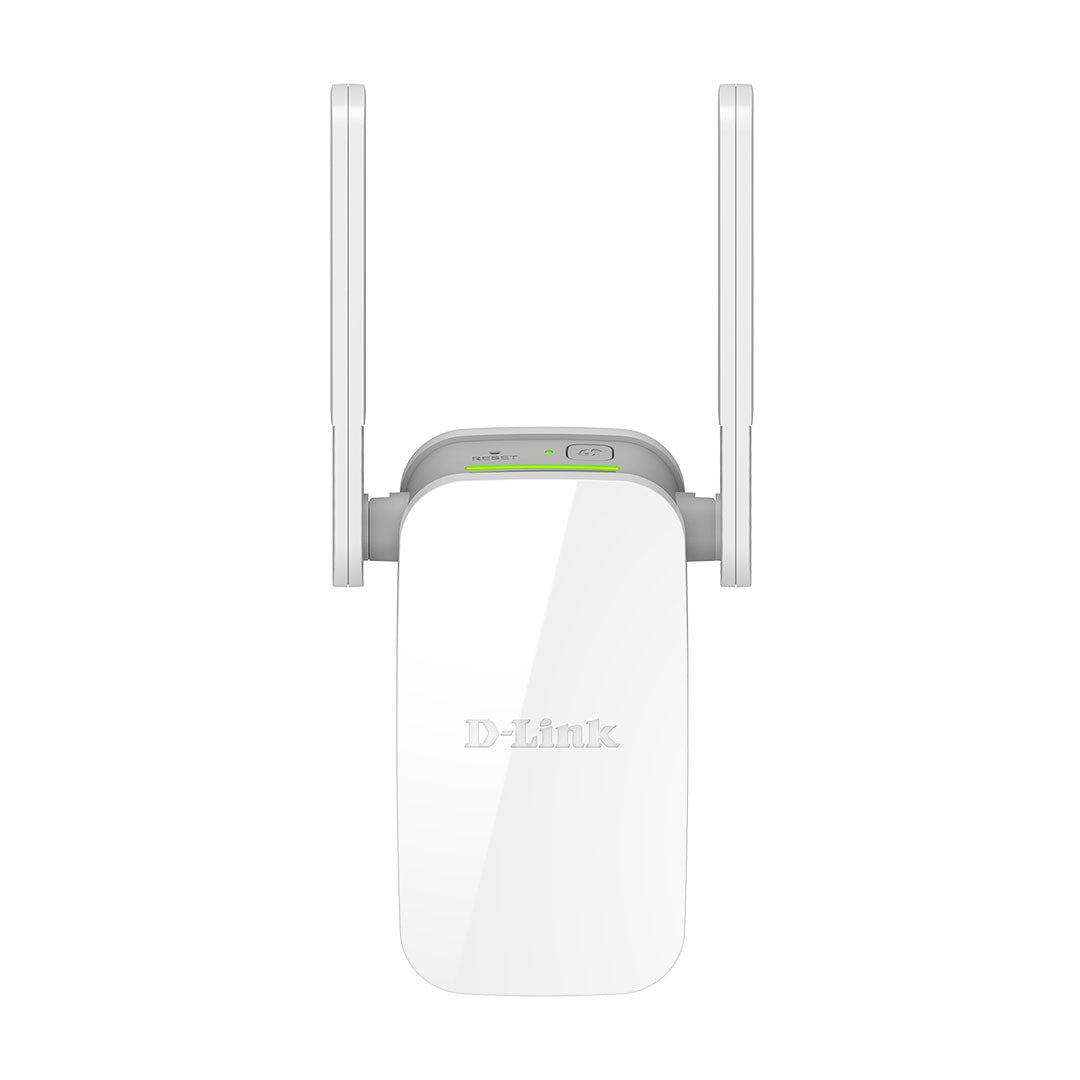 D-LINK DAP-1610 (CAJA ABIERTA 8/10) Amplificador Repetidor WIFI AC1200 Doble banda, extensor de rango
