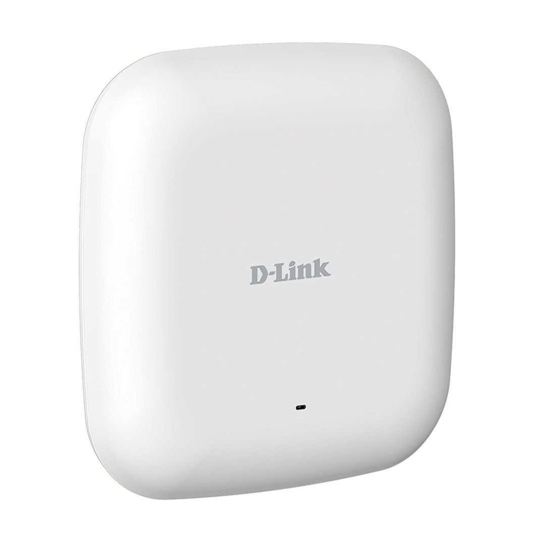 D-LINK DAP-2610 Access point doble banda 2.4-5GHz 1300Mbps AC1300