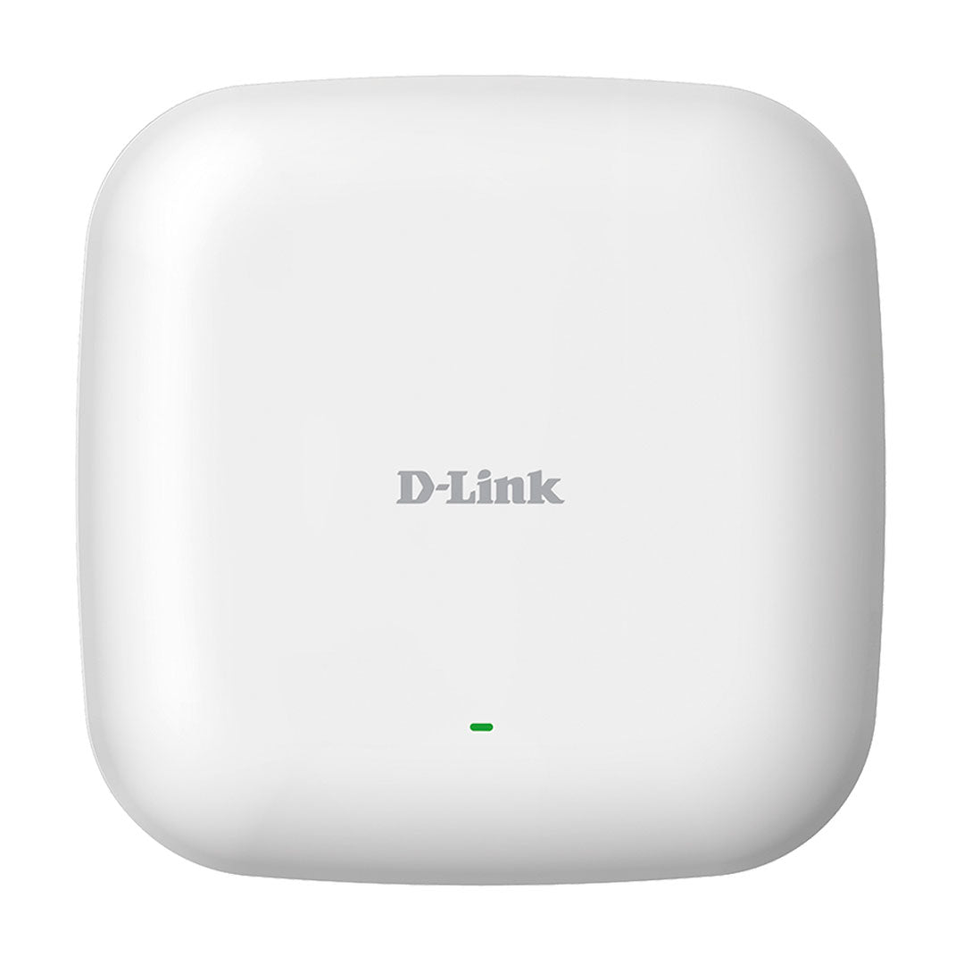 D-LINK DAP-2610 Access point doble banda 2.4-5GHz 1300Mbps AC1300