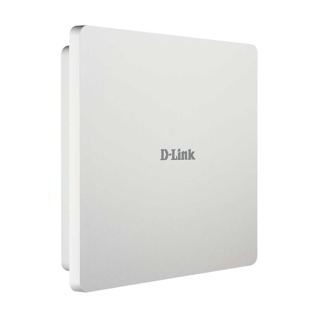 D-LINK DAP-3666 Access point doble banda para exterior 2x2 mimo 1200Mbps 2.4/5 Ghz