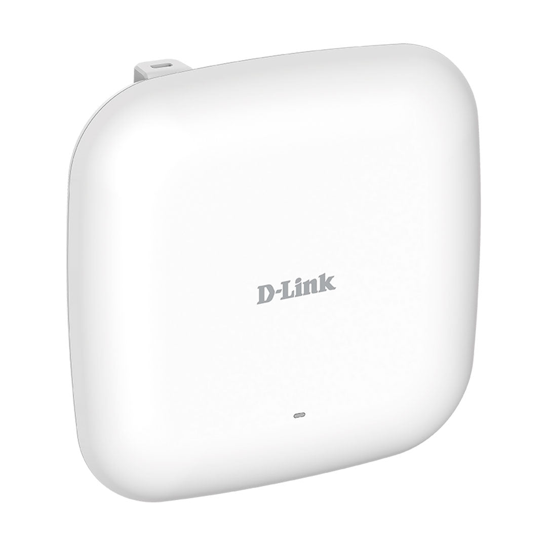 D-LINK DAP-X2810 Access point Wifi6 doble banda 1800Mbps 2x2 mimo 2.4/5 Ghz