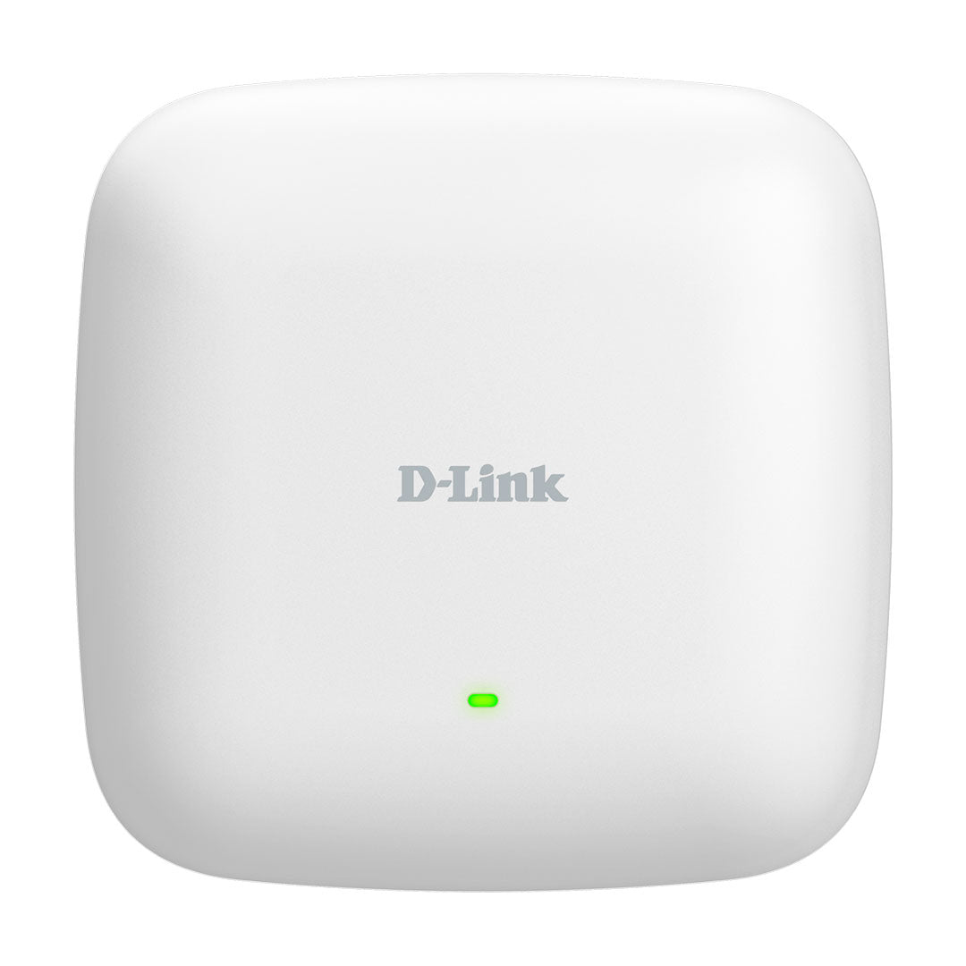 D-LINK DAP-X3060 Access Point AX3000 WIFI6 Dual Band PoE 3.0 Gbps