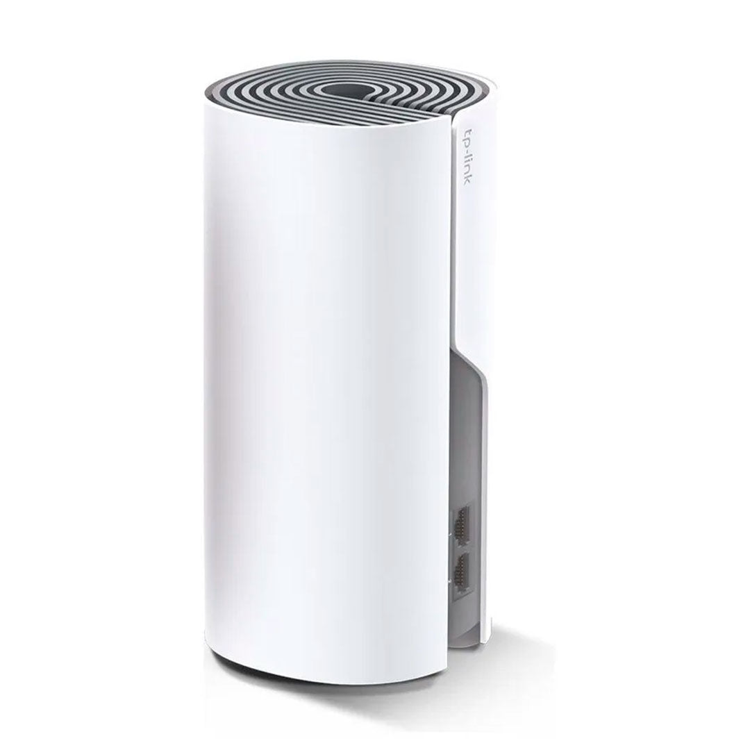 TP-LINK DECO E4 1-Pack Router Mesh WiFi5 AC1200 Doble Banda