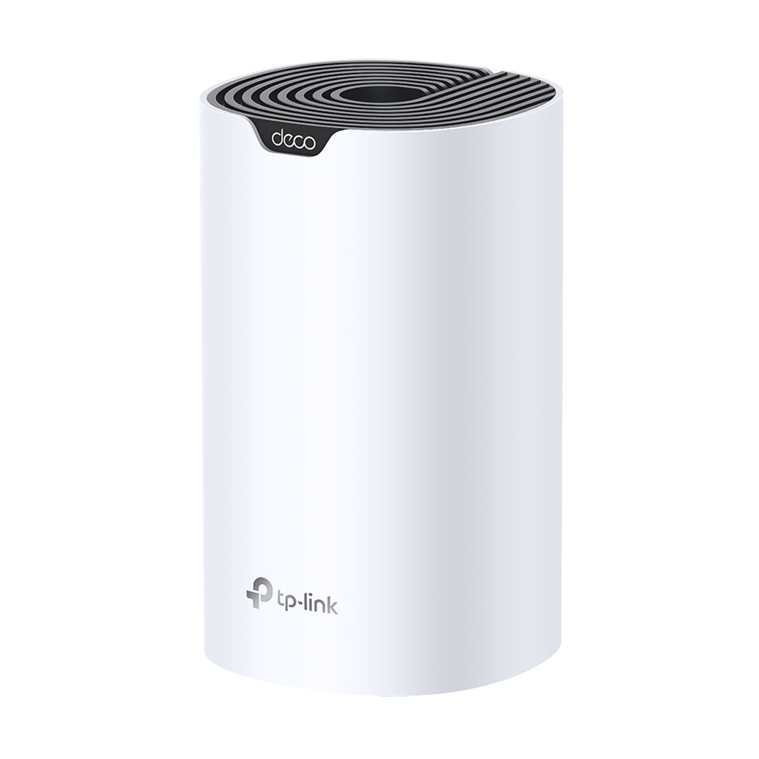 TP-LINK DECO S7 1-Pack Router Mesh WiFi5 AC1900 doble banda
