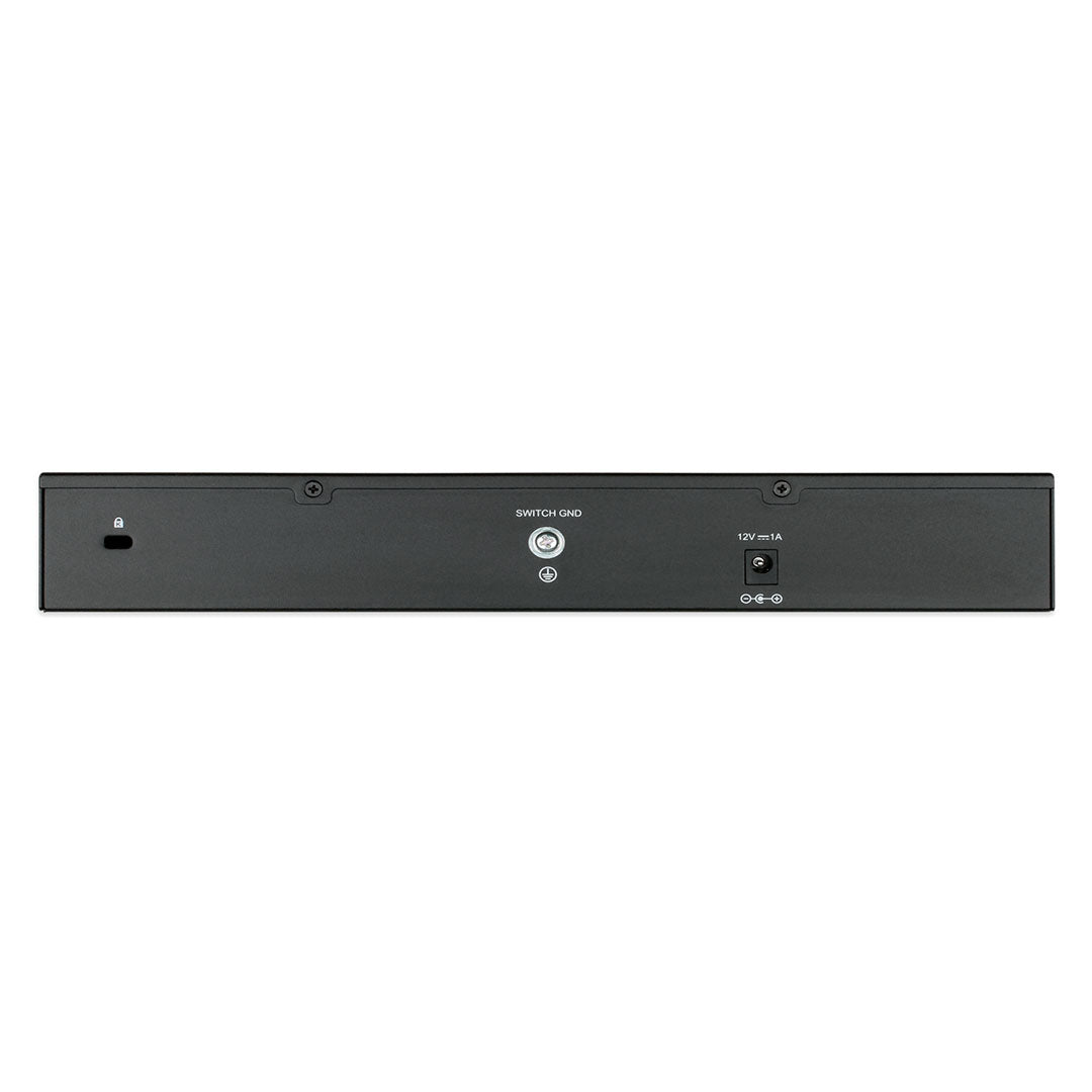 D-LINK DGS-1016C Switch 16 puertos 10/100/1000Mbps no administrable