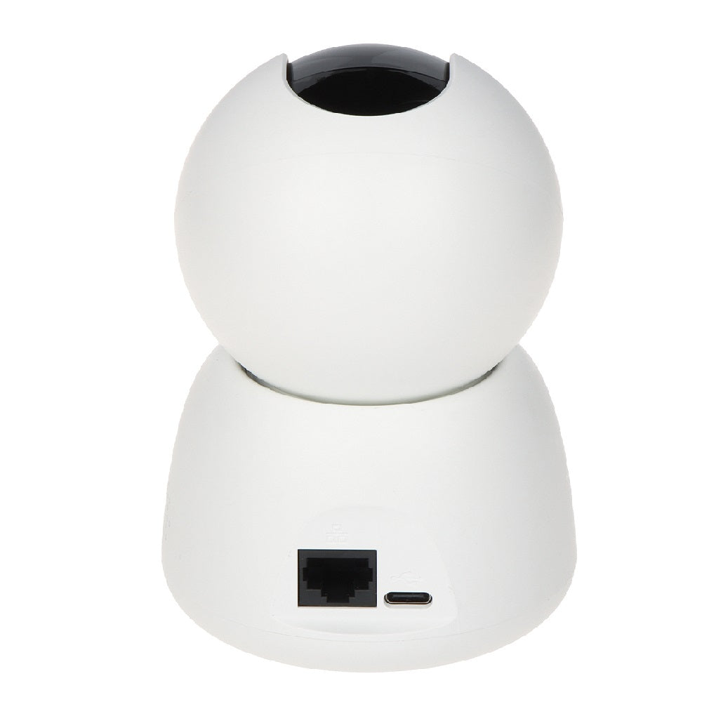 DAHUA DH-H5B HERO Cámara de Seguridad WIFI 5MP PT 360º Audio 2 Vías Detecta Humano/pet videollamada